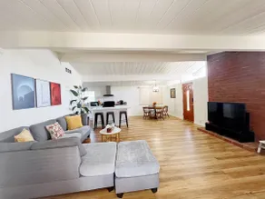 New Renovated 3BD/2BA House(1K Mbps Wifi, Netflix,Pet-friendly) - Image 2