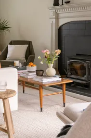 Puget Island House - Cozy Scandinavian Bungalow - Image 5