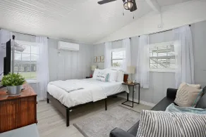 Angel Fish Beach Cottage - Image 5
