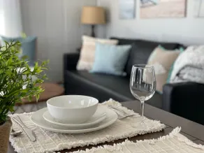 Angel Fish Beach Cottage - Image 3