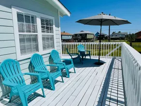 Angel Fish Beach Cottage - Image 4