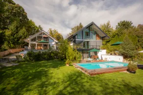 Beautiful Ammersee Apartment IW3 - Image 2