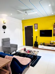 Festa By CasaFlip: Luxurious 2BHK in Anjuna - Image 4