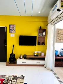 Festa By CasaFlip: Luxurious 2BHK in Anjuna - Image 5
