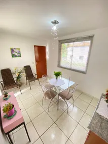 Romantic Apartment in Trindade - Image 3