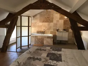 Gîte des petits merles - Image 2