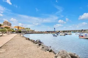 Location de vacances 'Beautiful El Unicornio de Paula' près de la plage avec terrasse - Image 2