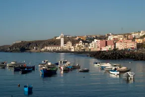 Location de vacances 'Beautiful El Unicornio de Paula' près de la plage avec terrasse - Image 4