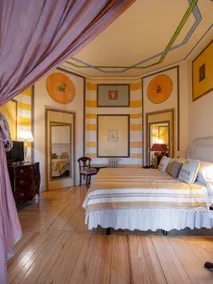 Syria Suite Royal Palace views, Aristocratic medi. - Image 2
