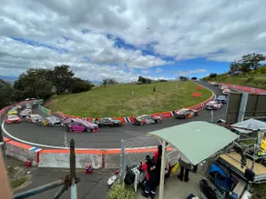 The Cutting Mount Panorama - Image 3