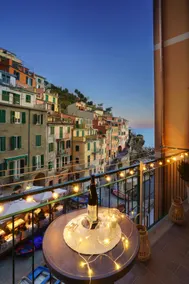 Lucy's Flat, Riomaggiore - Image 3