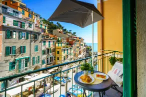 Lucy's Flat, Riomaggiore - Image 4