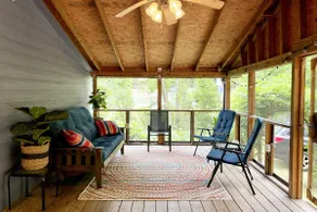 The SWEET SPOT! Chill Near Downtown w/ Huge Porch! - Image 2