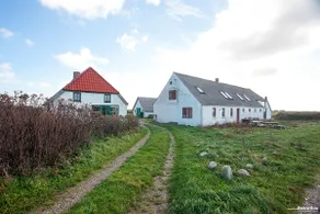 Bohemian Chic Farm House - 300 m from The North Sea - Image 3