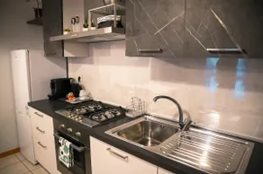 I 603 passi Apartment - Image 2