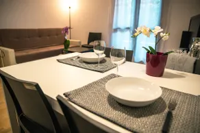 I 603 passi Apartment - Image 3