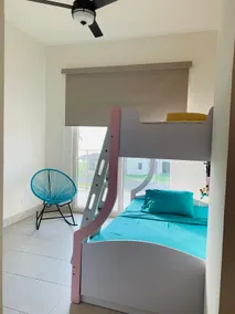 PLAYA ESCONDIDA BEAUTIFUL APARTMENT - Image 4