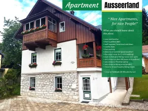 Apartment Ausseerland 2 - With balcony - Image 4