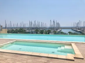 Marina Degli Aregai Exclusive Apt x4 Seaside&port - Image 2