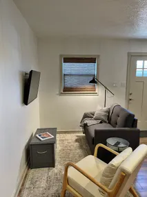 Centrally Located Southwest Oasis-Sage Casita - Image 5
