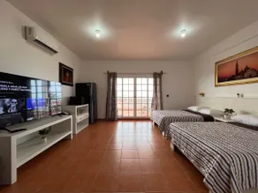 Cozy Loft with Terrace and Ocean View - Image 3