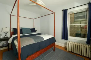 Spacious 3 bdrm apt. near NU + Chicago + lake. - Image 4