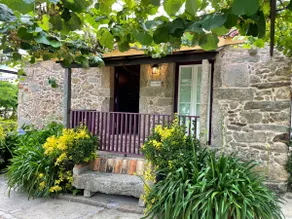 SantiagoFamilyHouse - Casa Velha - Cottage - Image 3