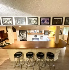 RockN'Roll Retreat Private Guest Suite @Pickleball - Image 5