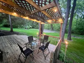 RockN'Roll Retreat Private Guest Suite @Pickleball - Image 2