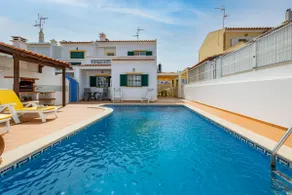 Casa Limoeiro ☼ Beach House w/ 3 BR + Pool + BBQ - Image 2