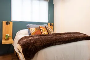 20 m2 DOWNTOWN APARTMENT TORREON 3 - Image 2