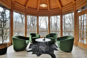 Beautiful Villa - Pool, Hot tub, Sauna, sleeps 29! - Image 5