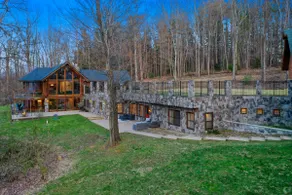 Beautiful Villa - Pool, Hot tub, Sauna, sleeps 29! - Image 2
