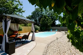 Cozy 4 BR/2 Bath Home South of Downtown St. Louis - Image 5