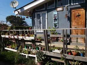 Warm and cozy house. A pleasant experience :) - Image 2