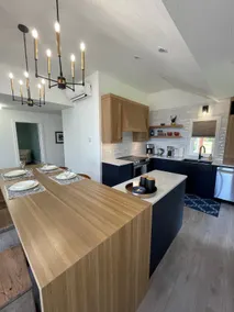 Outadaway Airbnb. Amazing ocean view property. - Image 5
