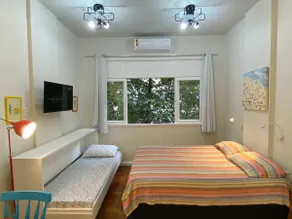 Lovely studio-apartment Leme/Copacabana beach - Image 2