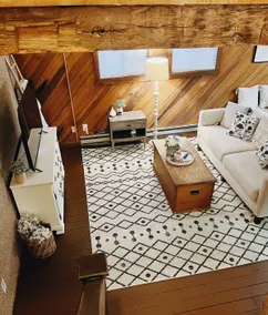 The Farmhouse Apt in Harper’s Ferry - Image 4