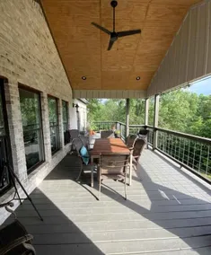 Luxury Home- The Lake Daze Hideaway at Smith Lake - Image 5