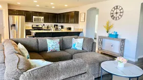 Contemporary Home with EV Charger - Image 3