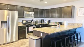 Contemporary Home with EV Charger - Image 5