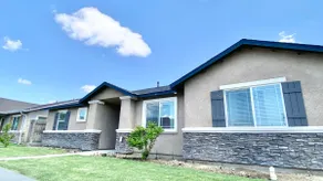 Contemporary Home with EV Charger - Image 2