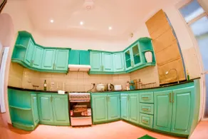 3BR : Remote Workcondo with Kitchen + Balcony - Image 3