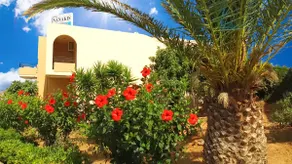 Nanakis Beach Two Bedroom Apartment with Sea View - Image 4