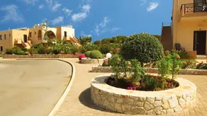 Nanakis Beach Two Bedroom Apartment with Sea View - Image 5