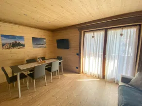 Mostesi Dolomites Spa Hotel - Image 2