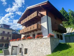 Mostesi Dolomites Spa Hotel - Image 5