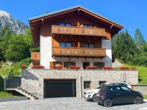 Mostesi Dolomites Spa Hotel - Image 4