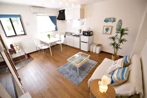 GO ☆NEW OPENING to Ishigaki Island, a☆ 2020 built studio apartment, 15 minutes by car from the☆ airport,☆ maximum 8 people, MK316 - Image 5