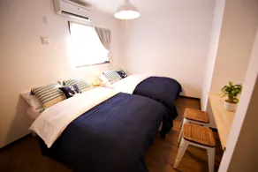 GO ☆NEW OPENING to Ishigaki Island, a☆ 2020 built studio apartment, 15 minutes by car from the☆ airport,☆ maximum 8 people, MK316 - Image 4